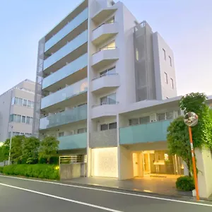 Pangoo Shinagawa Appartement