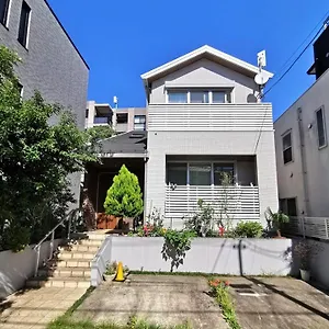 Homestay Bell House, Tokyo