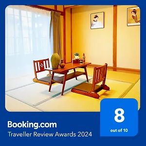 Guest house Louis House: Shinjuku-shibuya Convenience, Steps From Subway, Tokyo