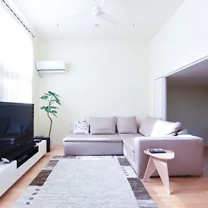 Holiday home Luxury New House, Tokyo