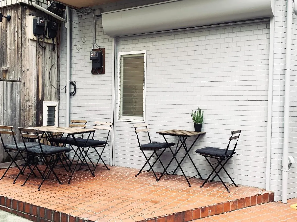 Apartmán Tiny Inn Manekineko Gotokuji Prefektura Tokio